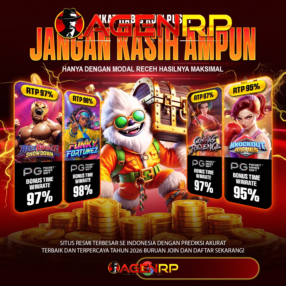 AGENRP
